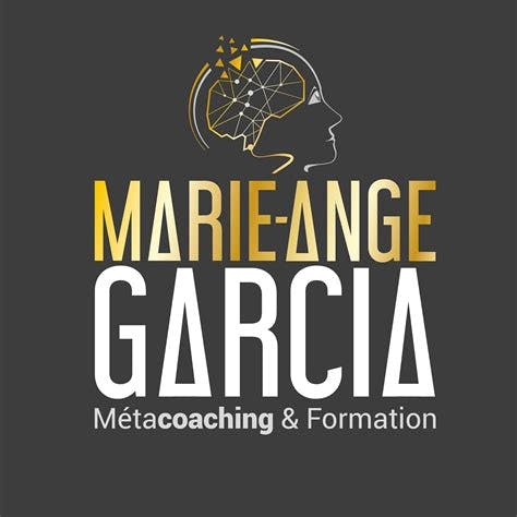 logo marie ange garcia