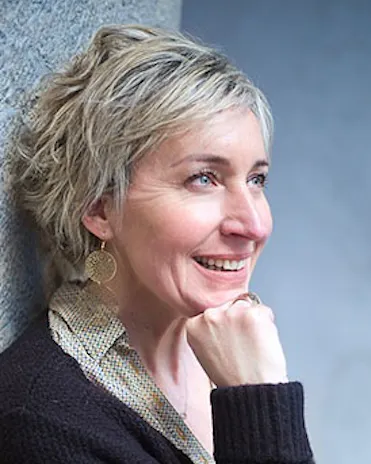 portrait marie ange garcia