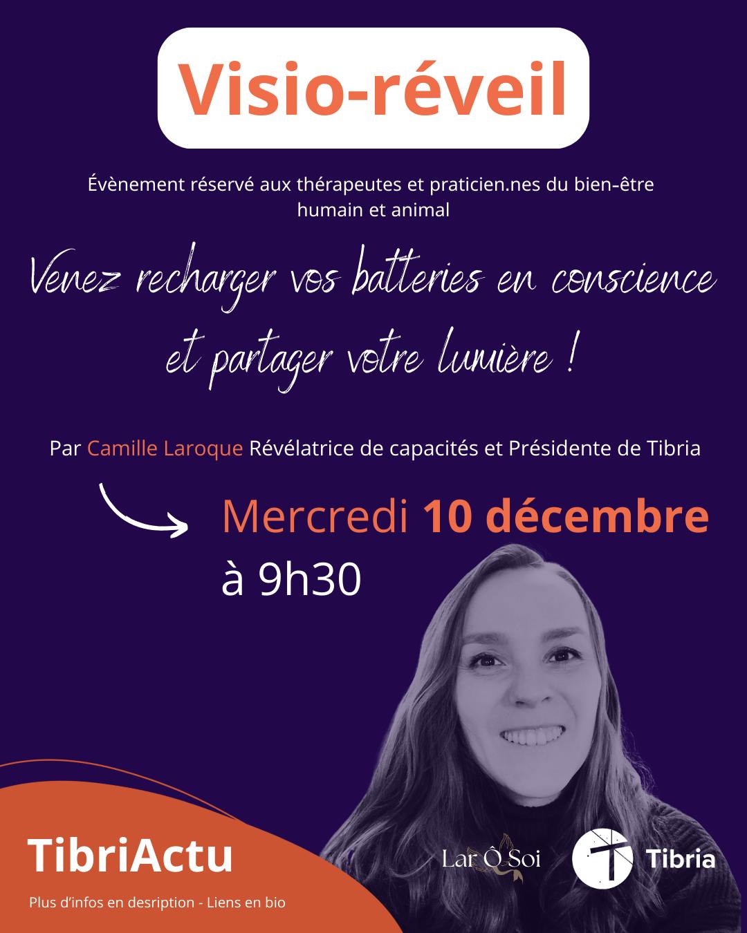 visio réveil camille laroque 10.12.2025