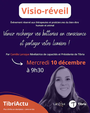 visio réveil camille laroque 10.12.2025