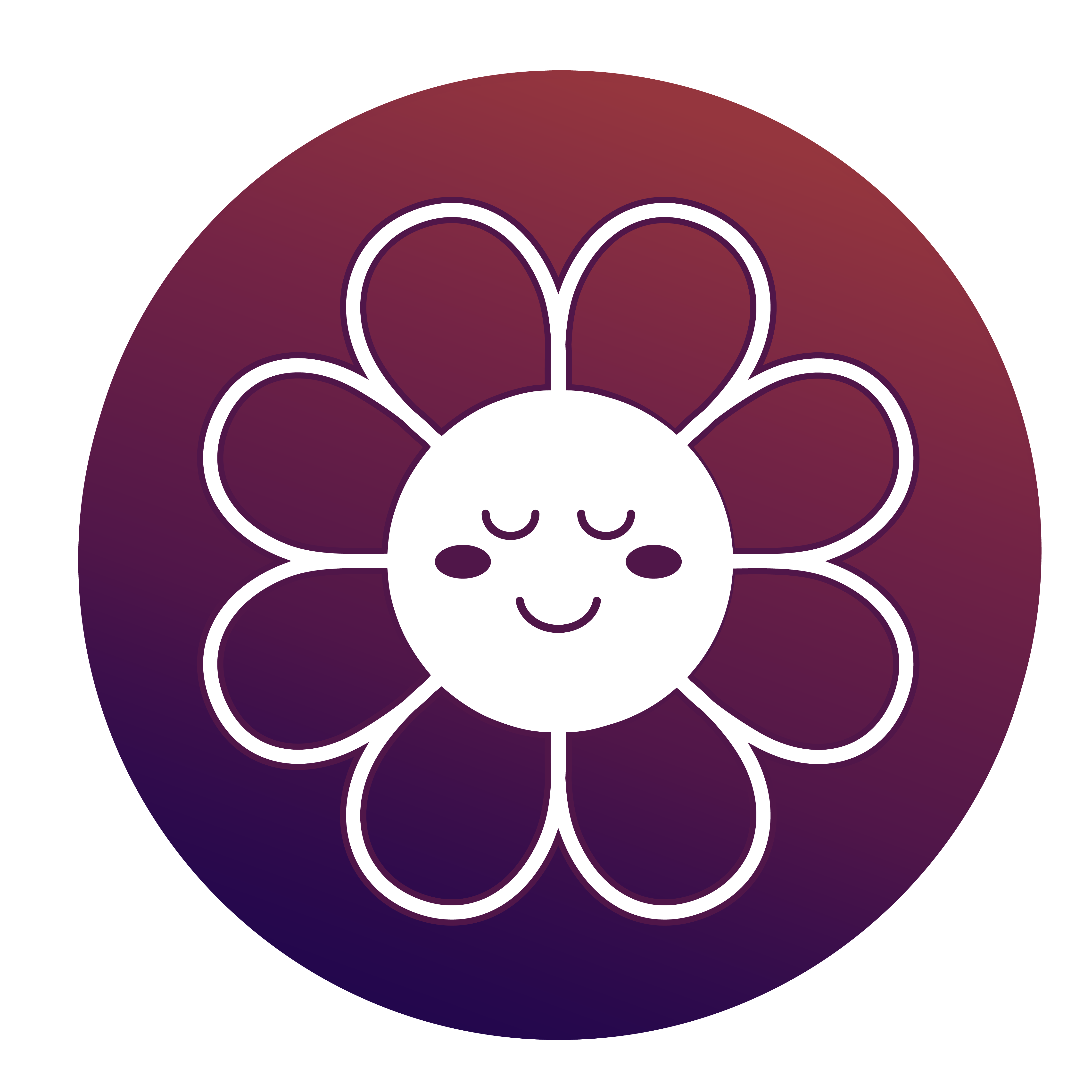 fleur illustration tibria