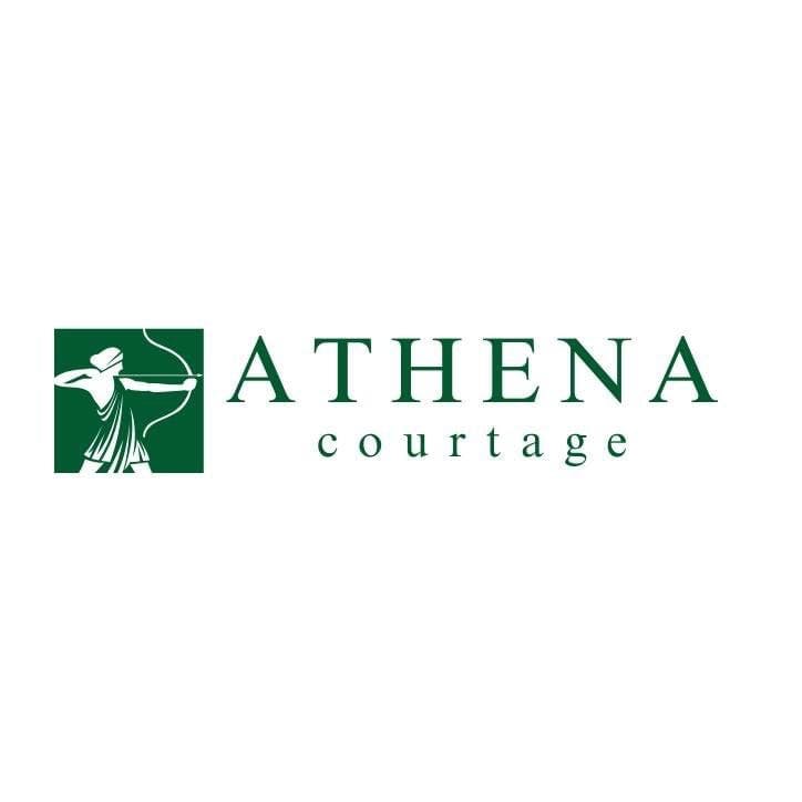 logo Athena Courtage - Sophie Henry
