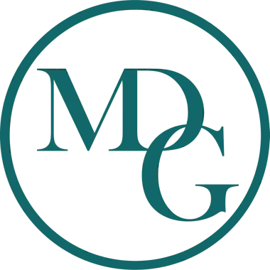 logo AMDG