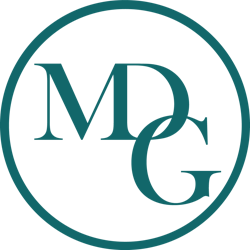 logo AMDG