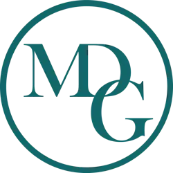 logo AMDG