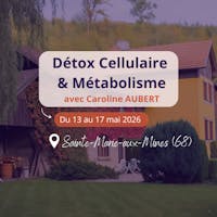 visuel actu caroline aubert séjour détox