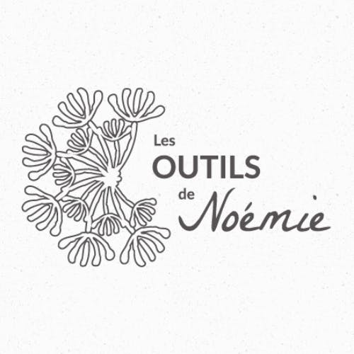 logo les outils de noémie