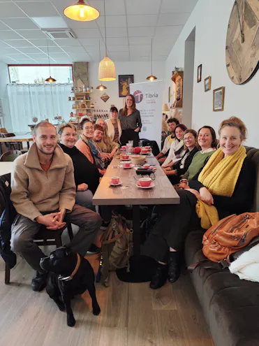 pti dej annonay tibria 2025