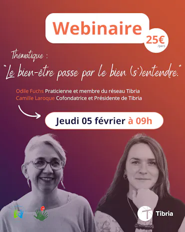 visuel webinaire odile fuchs réseau tibria 05.02.2026
