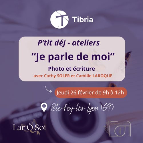 visuel event 26.02.2026 tibria album en folie