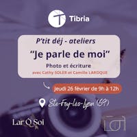 visuel event réseau tibria 26.02.2026