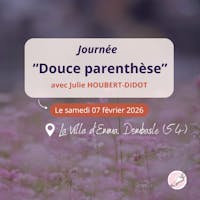 visuel actu julie houbert didot 07.02.2026