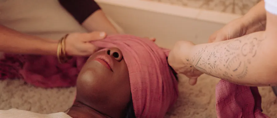 soin rebozo visage femme marie chotin photographe