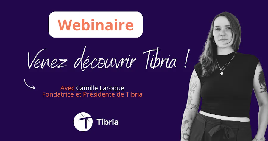 visuel découverte tibria webinaire 03.03.2026