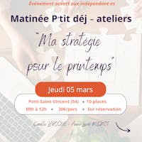 visuel event 05.03.2026 ortie et plantain tibria