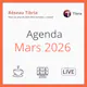 visuel prog mars réseau tibria