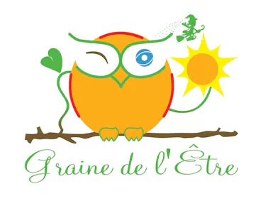 logo graine de l'être catherine malaussena