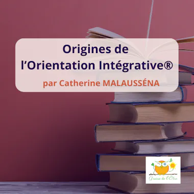 visuel article orientation intégrative cathy malaussena