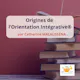 ARTICLE CATHY MALAUSSENA tibria orientation intégrative avignon