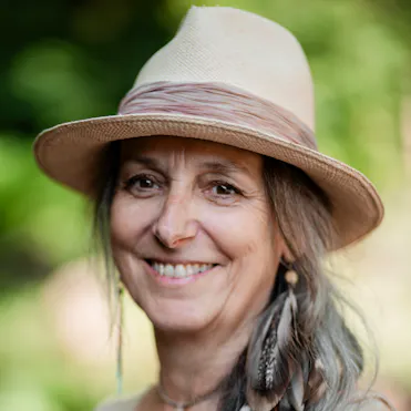 portrait sandrine vaujany