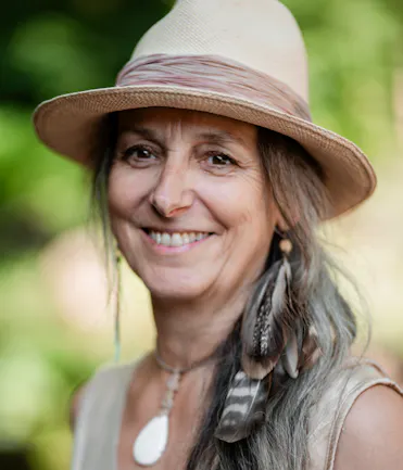 portrait sandrine vaujany