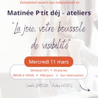 visuel event 11.03.2026 réseau tibria