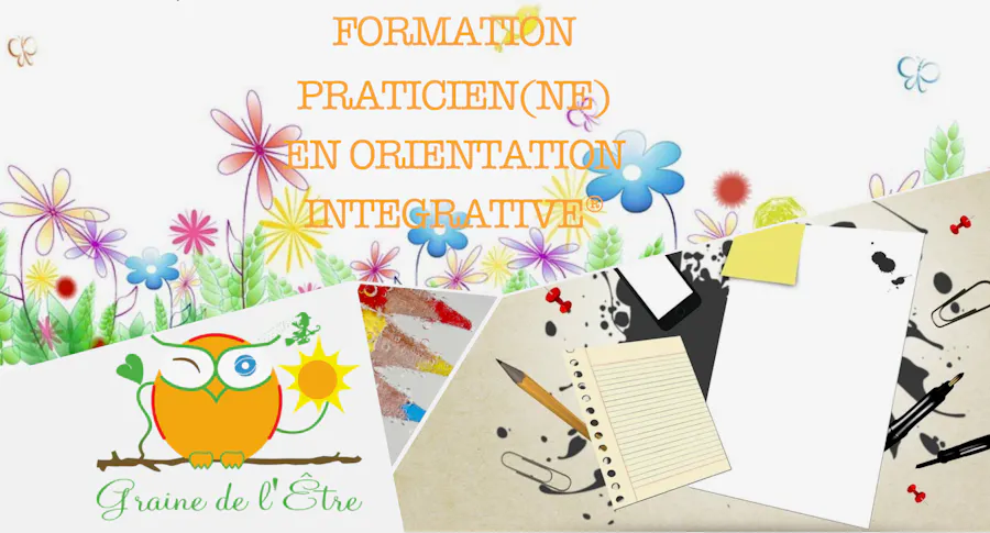 visuel formation catherine malaussena orientation intégrative avril 2026