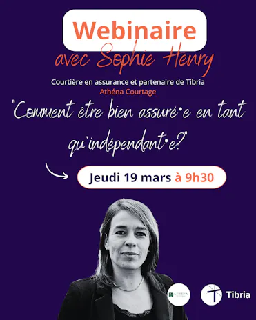 visuel event 19.03 sophie henry tibria