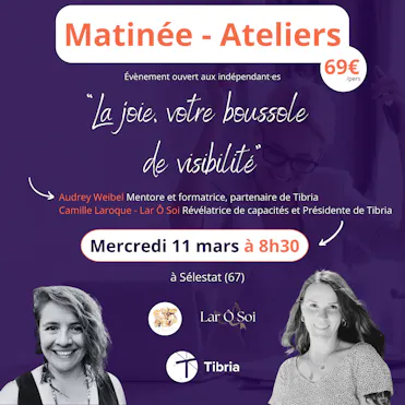 visuel pti dej atelier réseau tibria 11.03.2026