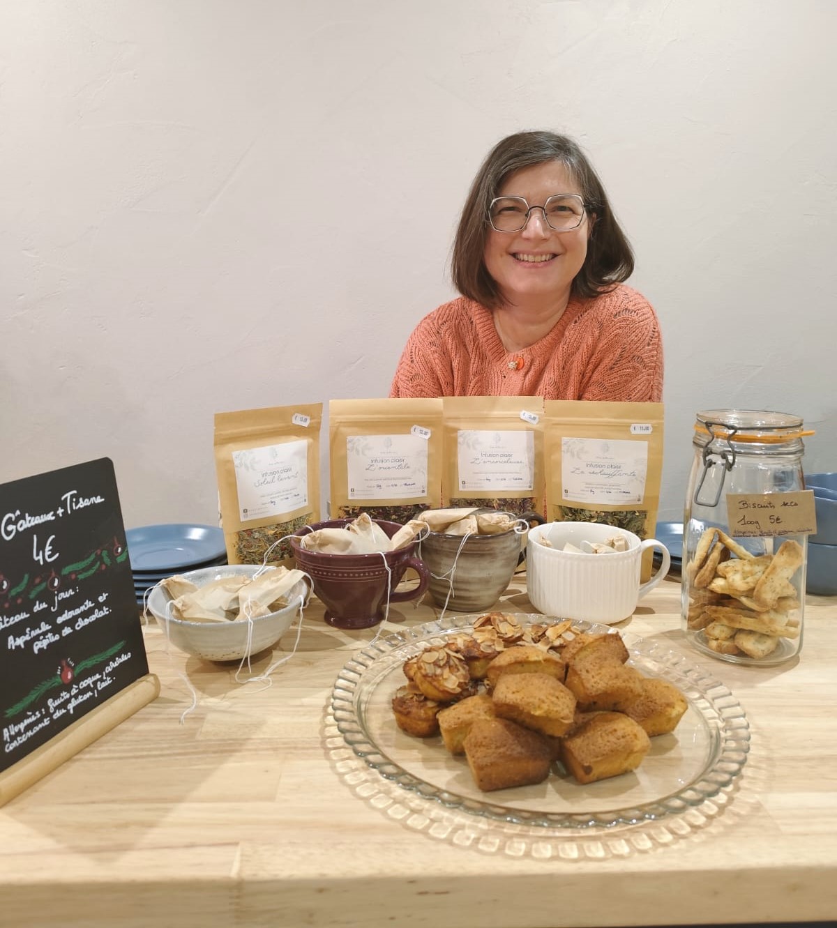 photo anne-laure mignot ortie et plantain pont saint vincent 54