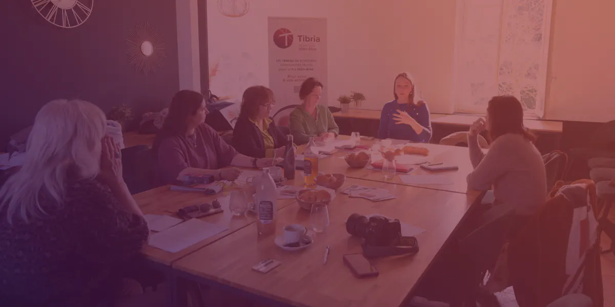 des événements tibria uniques sur toute la france