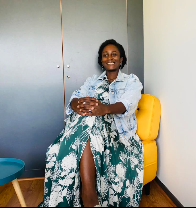 adeline laurent maison humanae - Coaching de vie et conseil en nutrition - maxéville 54