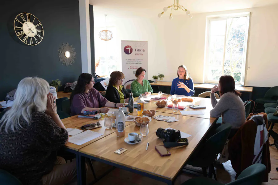 réseau tibria accompagnement pro photo cathy soler 