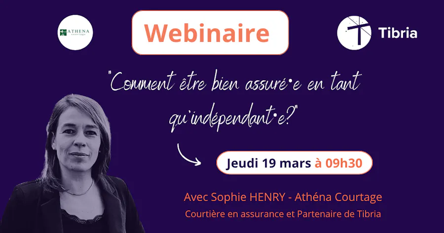 sophie henry partenaire tibria assurance nancy