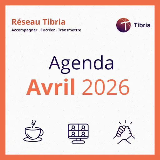 programme réseau tibria avril 2026 france