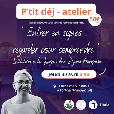 formation langue des signes odile fuchs tibria pont saint vincent 54 30.04.2026