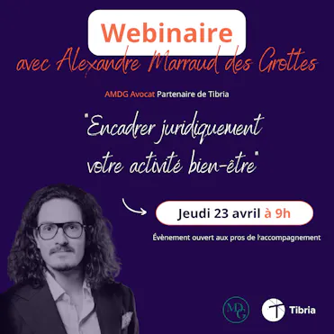 webinaire amdg avocat lyon réseau tibria 23.04.2026