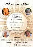 atelier isabelle sévin candas (80) avec jean-philippe garnier daum