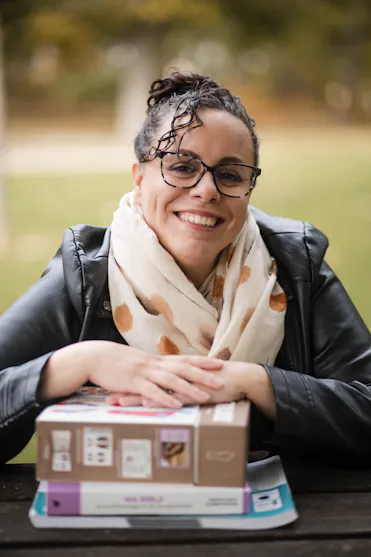 Angélique ROSALIE REBOUT Corps Esprit emotions détente réflexolohie plantaire faciale douleurs ile  de la réunion