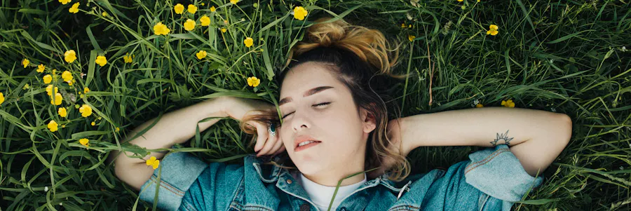 équilibre corps et esprit angélique rosalie rebout ile de la réunion