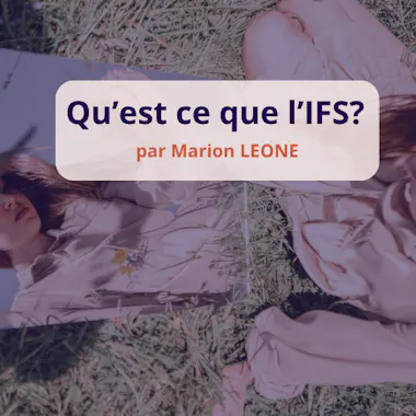 psychopratique ifs marion leone nancy