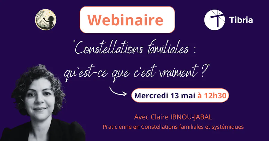 visuel event webinaire constellations claire ibnou jabal gondreville 13.05.2026 tibria