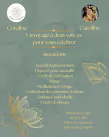 evenement coraline layac caroline acxel 7 juin  villers sur moivrons