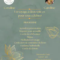 evenement coraline layac caroline acxel 7 juin villers sur moivrons