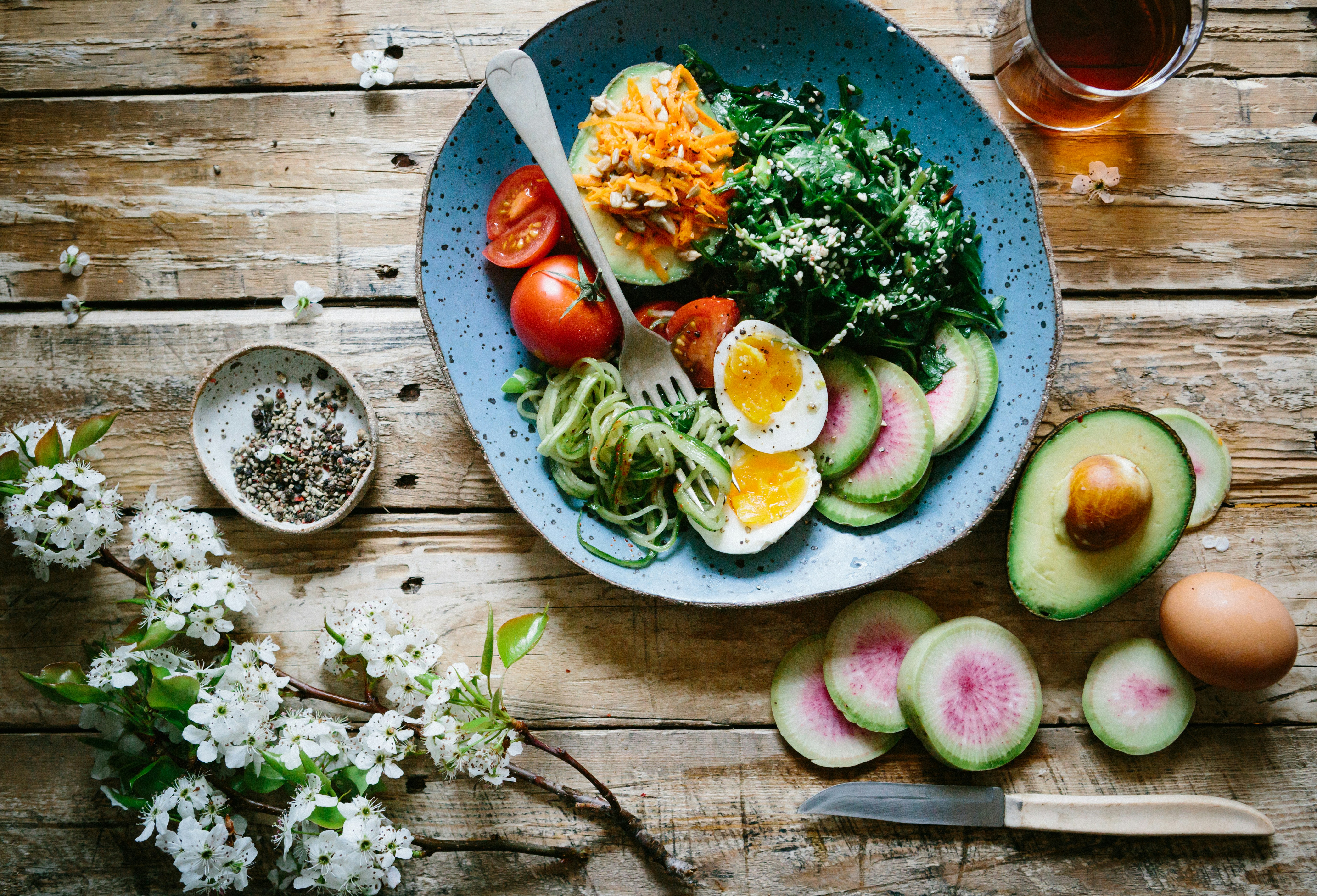 alimentation saine tibria france