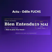 visuel actu odile fuchs webinaire dans la peau d'un sourd mai 2026