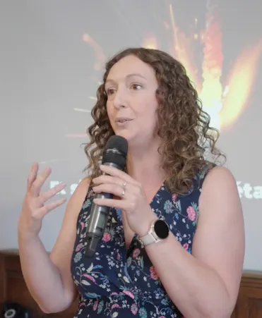 lucie corompt initiative humaine loire (42) partenaire de tibria