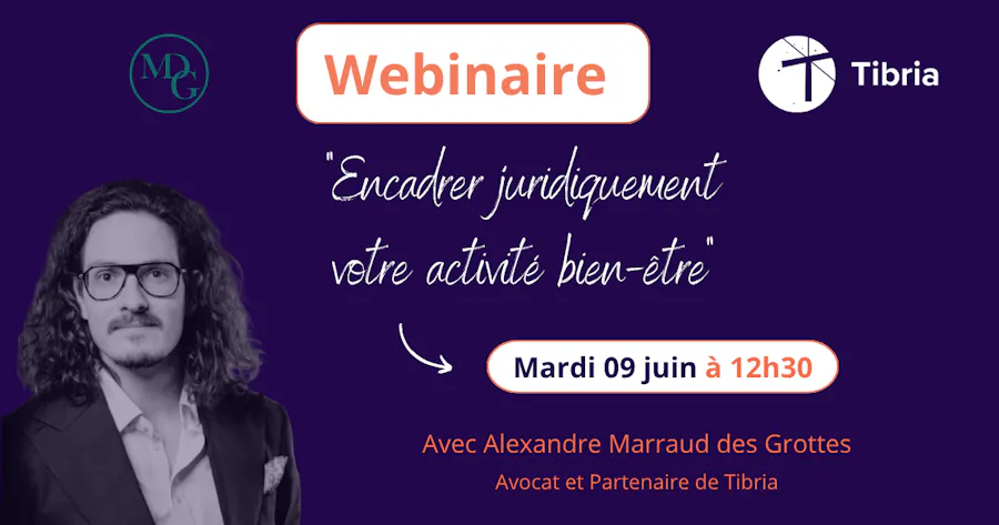 webinaire juridique pour les indépendants 09 juin 2026 amdg avocat tibria