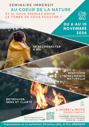 séminaire erci herisson novembre 2026 munster alsace