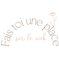 LOGO - faistoiuneplacesurleweb estelle colson nancy